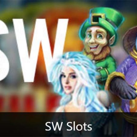 SW Slots là gì? Những sản phẩm nổi bật mà SkyWind cung cấp