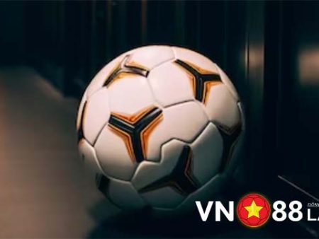 Cách đọc các loại Odds bóng đá phổ biến nhất tại Vn88